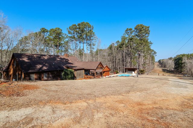5016 Red Bud Drive, Grovetown, GA 30813