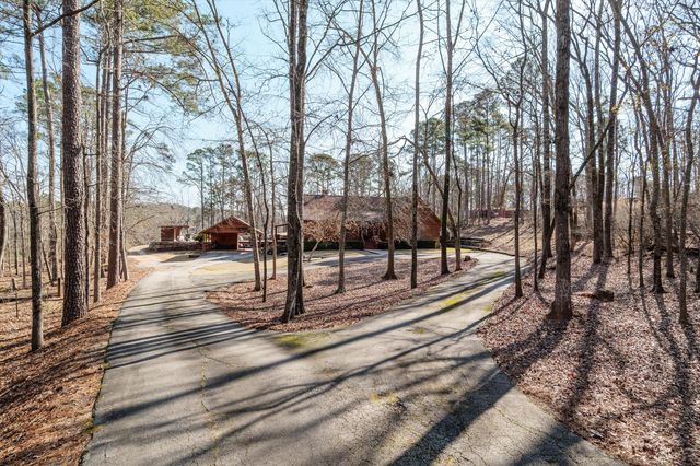 5016 Red Bud Drive, Grovetown, GA 30813