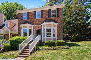 22 Preakness Drive, Durham, NC 27713