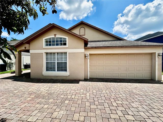 9217 TELFER RUN, Orlando, FL 32817