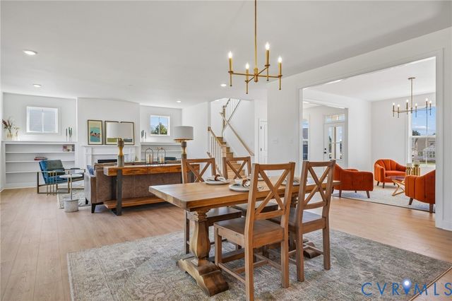 18218 Well House Ter, Moseley, VA 23120