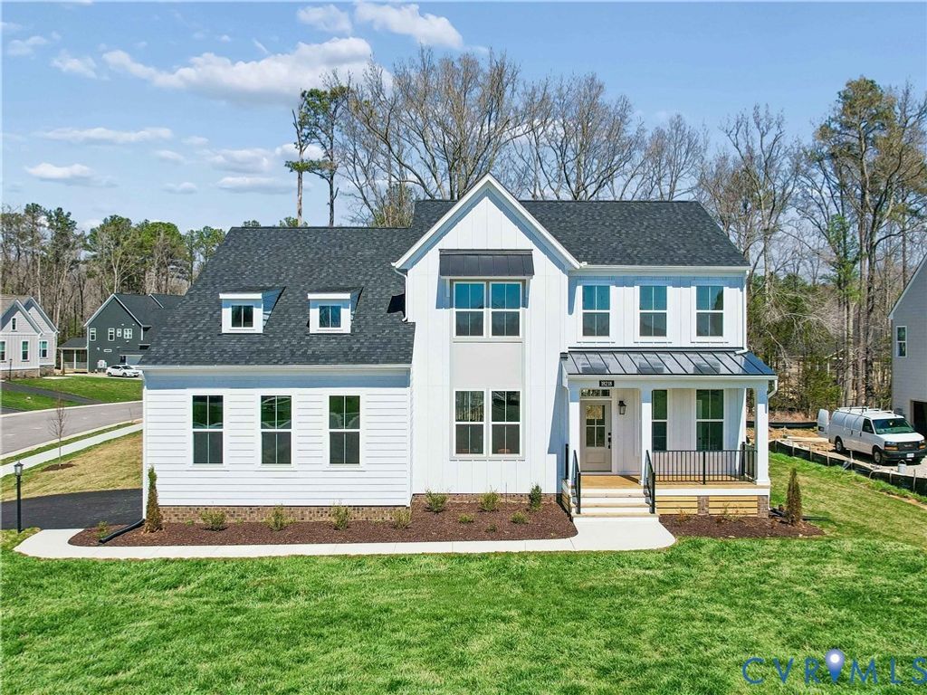 18218 Well House Ter, Moseley, VA 23120