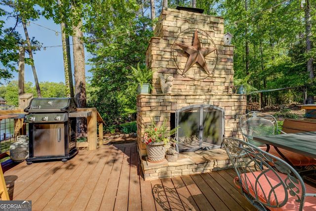 455 Mayo Road, Covington, GA 30014