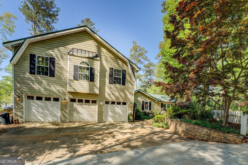 455 Mayo Road, Covington, GA 30014