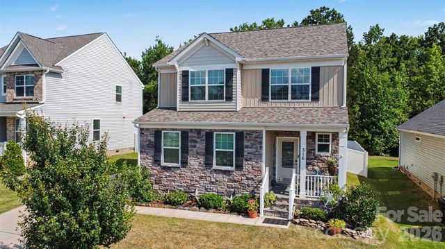 316 Purple Sage Way, Rock Hill, SC 29730