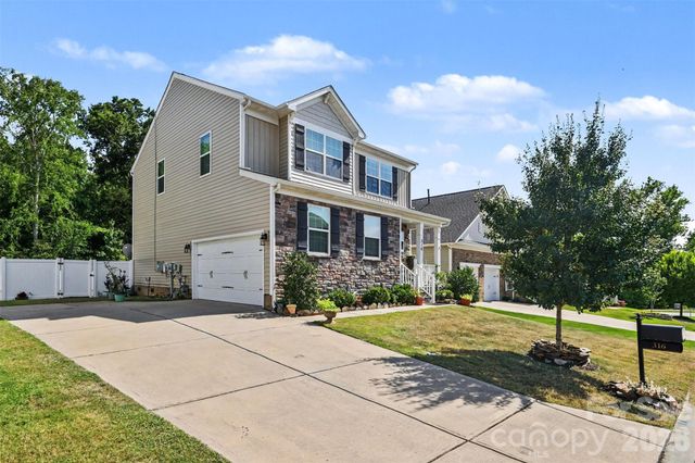316 Purple Sage Way, Rock Hill, SC 29730