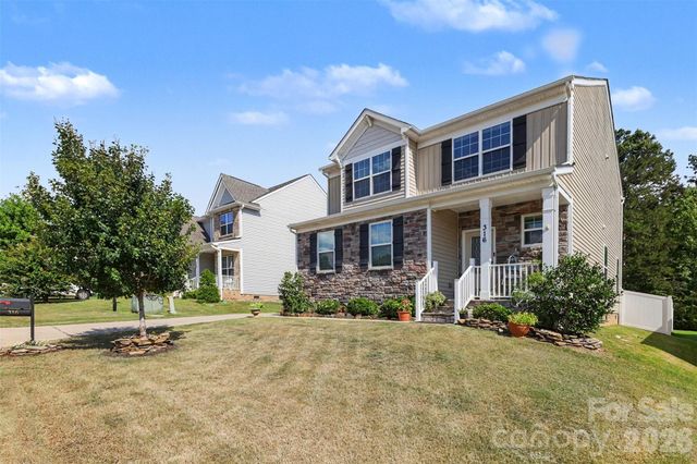 316 Purple Sage Way, Rock Hill, SC 29730
