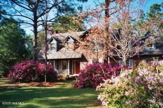 4613 Tall Tree Lane, Wilmington, NC 28409