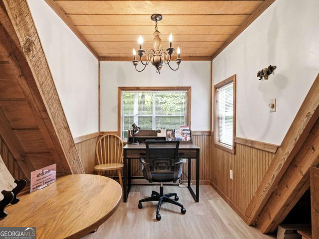 27 Two Cedars Road, Morganton, GA 30560
