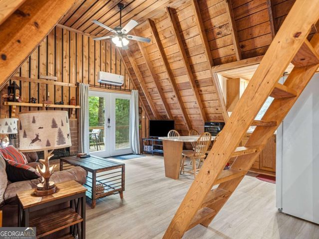 27 Two Cedars Road, Morganton, GA 30560