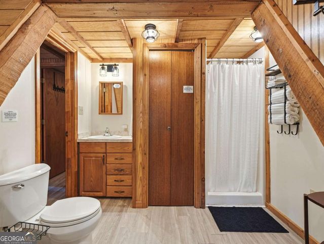 27 Two Cedars Road, Morganton, GA 30560
