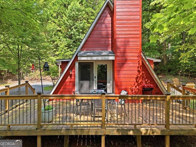 27 Two Cedars Road, Morganton, GA 30560