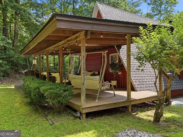 27 Two Cedars Road, Morganton, GA 30560