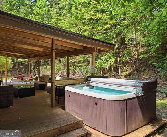27 Two Cedars Road, Morganton, GA 30560
