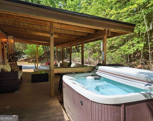 27 Two Cedars Road, Morganton, GA 30560