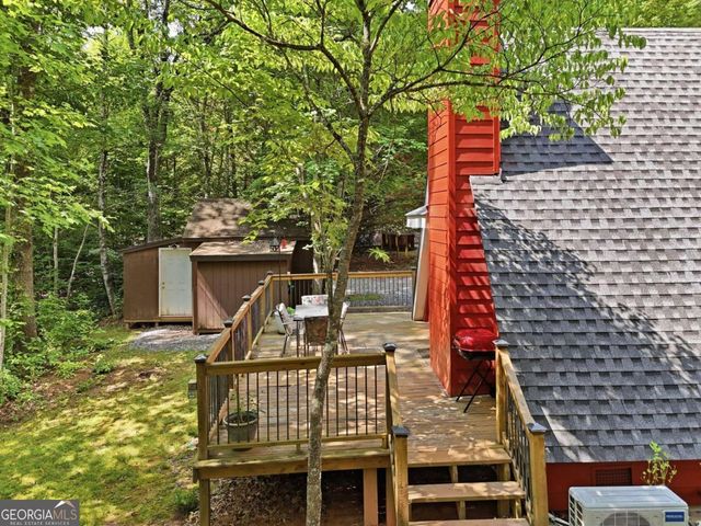 27 Two Cedars Road, Morganton, GA 30560