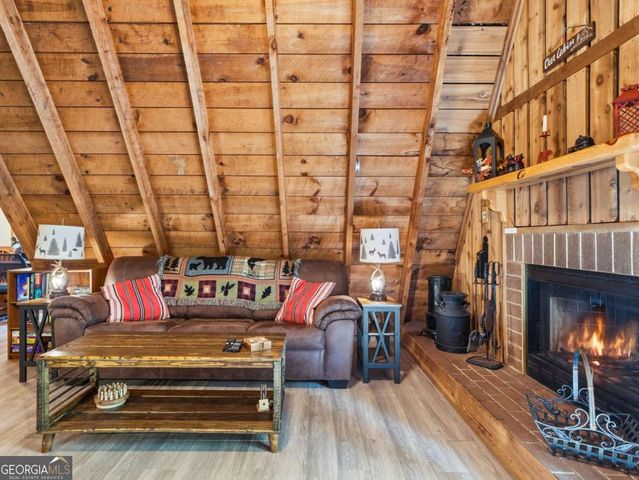27 Two Cedars Road, Morganton, GA 30560