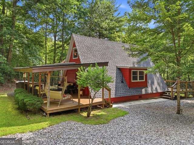 27 Two Cedars Road, Morganton, GA 30560