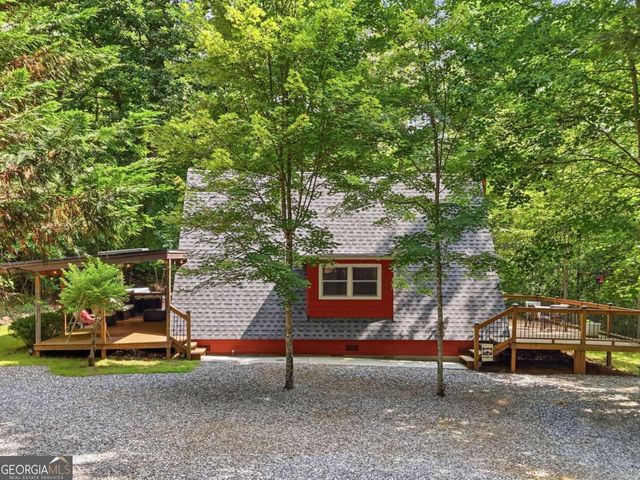 27 Two Cedars Road, Morganton, GA 30560