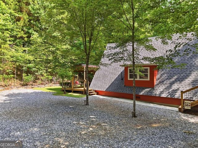 27 Two Cedars Road, Morganton, GA 30560