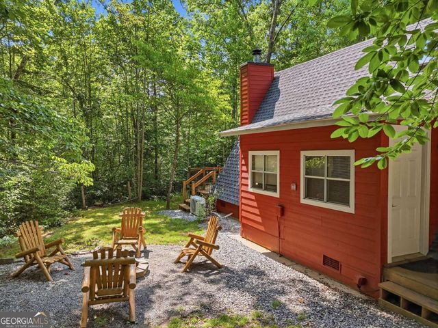 27 Two Cedars Road, Morganton, GA 30560