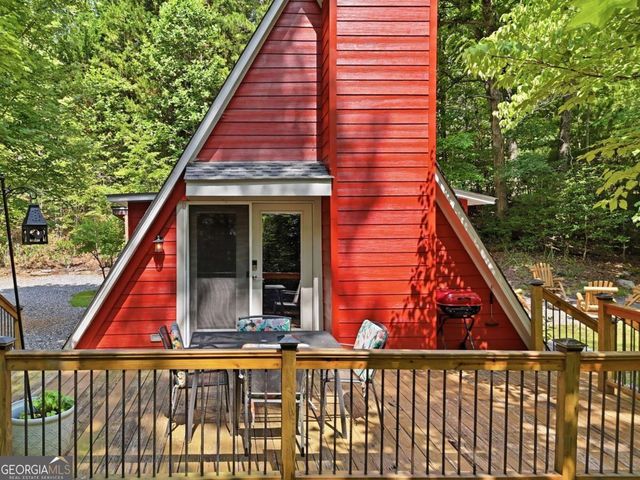 27 Two Cedars Road, Morganton, GA 30560