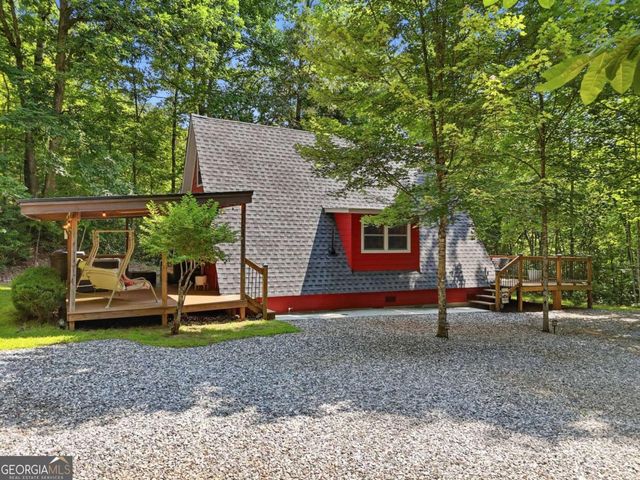 27 Two Cedars Road, Morganton, GA 30560