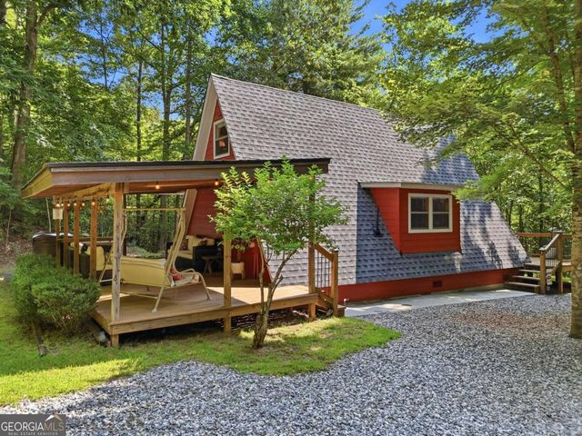 27 Two Cedars Road, Morganton, GA 30560