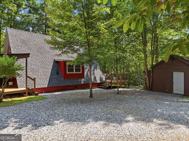 27 Two Cedars Road, Morganton, GA 30560