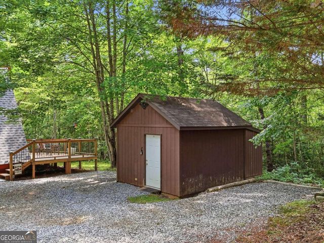 27 Two Cedars Road, Morganton, GA 30560