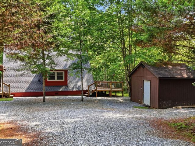 27 Two Cedars Road, Morganton, GA 30560