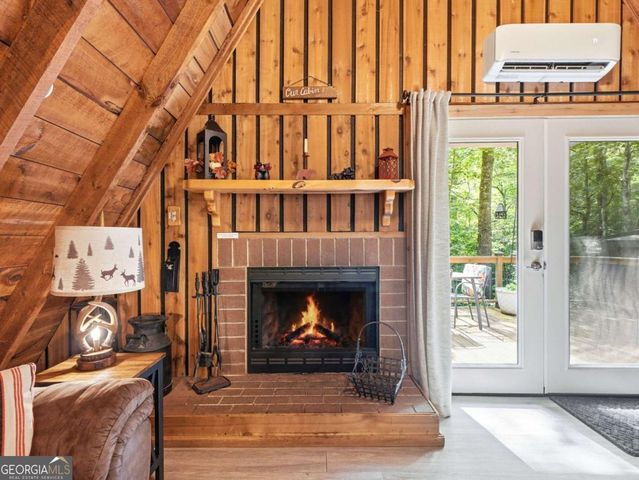 27 Two Cedars Road, Morganton, GA 30560
