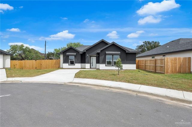 2205 Emily Street, Weslaco, TX 78596
