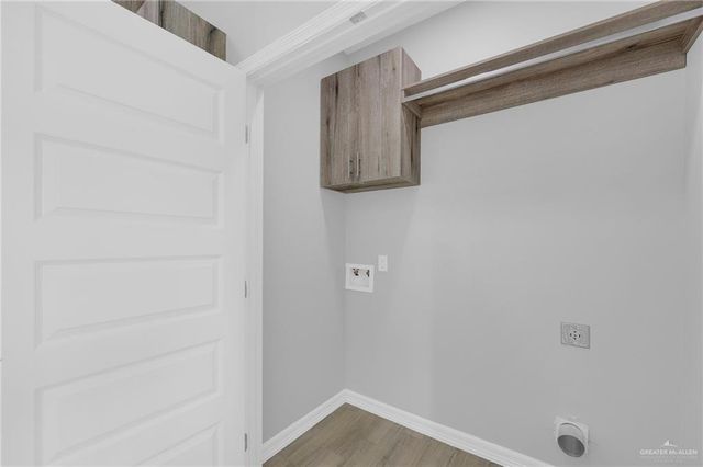 2205 Emily Street, Weslaco, TX 78596