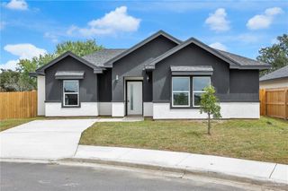 2205 Emily Street, Weslaco, TX 78596