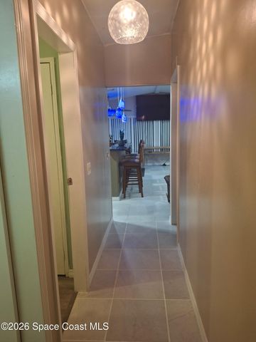 916 Jacaranda Drive, Barefoot Bay, FL 32976