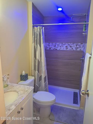 916 Jacaranda Drive, Barefoot Bay, FL 32976