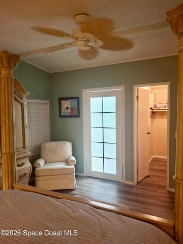 916 Jacaranda Drive, Barefoot Bay, FL 32976