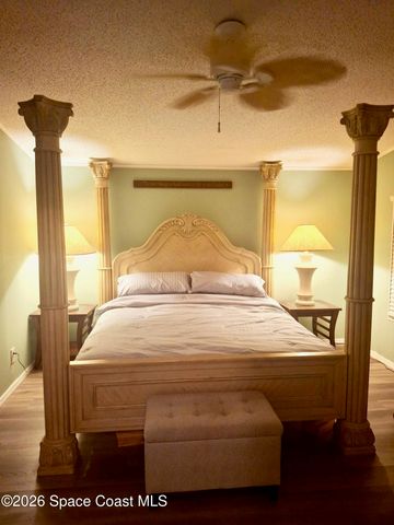 916 Jacaranda Drive, Barefoot Bay, FL 32976