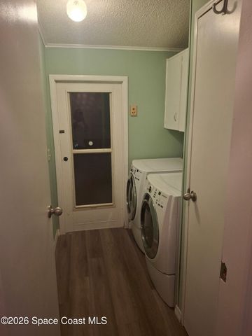 916 Jacaranda Drive, Barefoot Bay, FL 32976