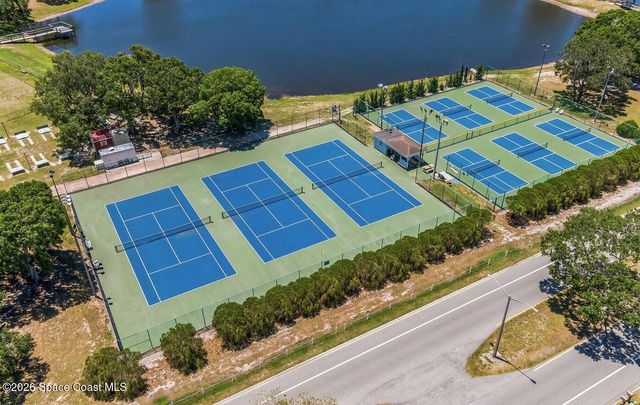 916 Jacaranda Drive, Barefoot Bay, FL 32976