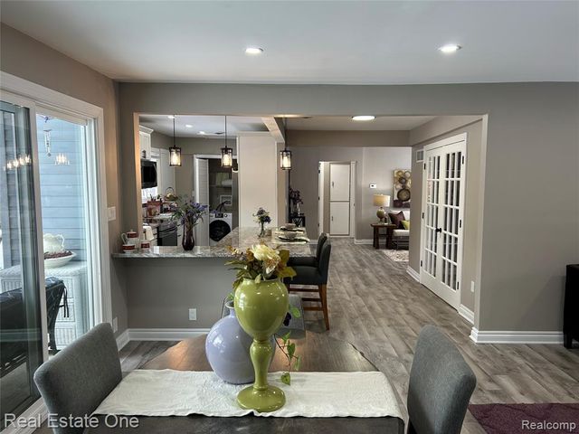 17638 New Hampshire Drive, Southfield, MI 48075