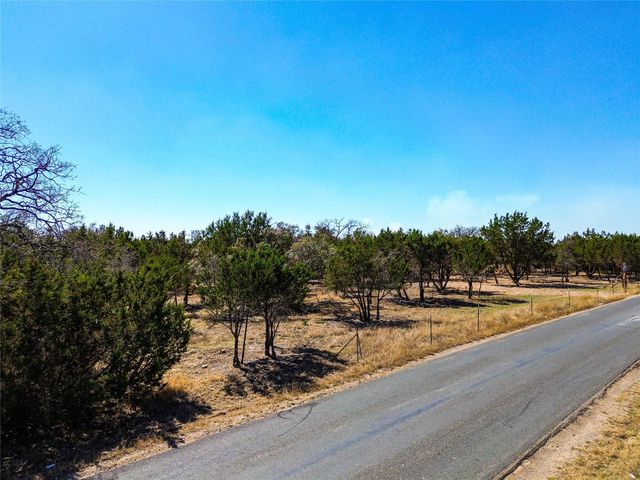 120 Blessing Ranch RD, Liberty Hill, TX 78642