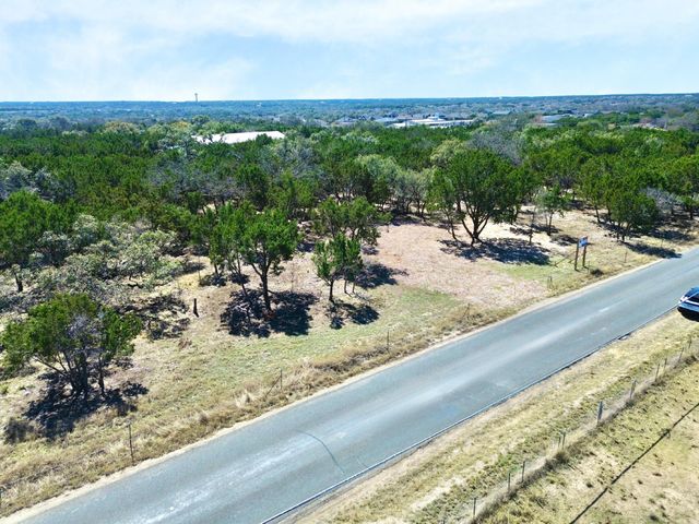 120 Blessing Ranch RD, Liberty Hill, TX 78642