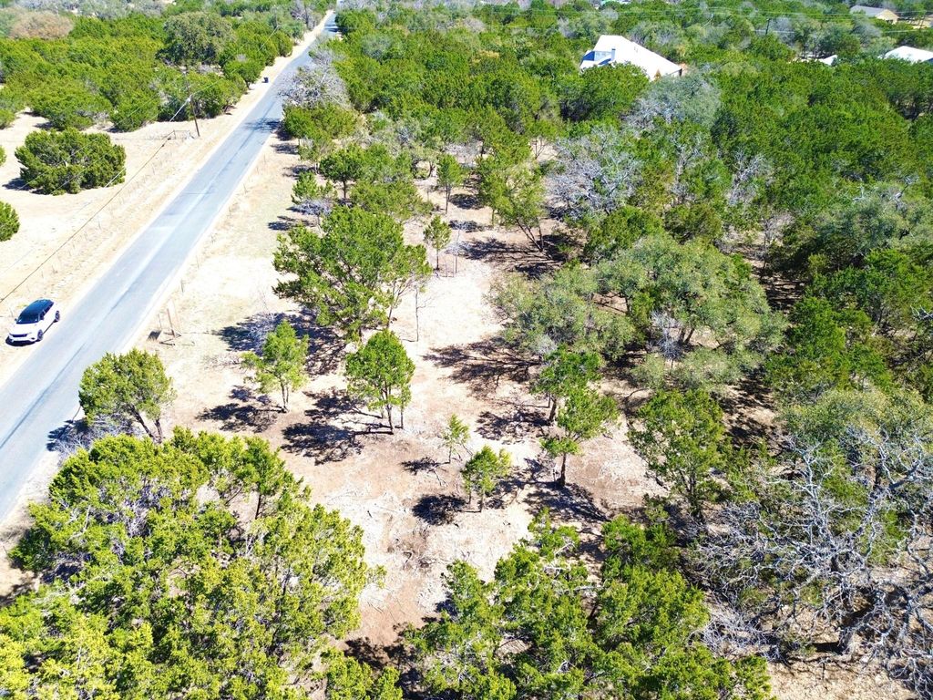 120 Blessing Ranch RD, Liberty Hill, TX 78642