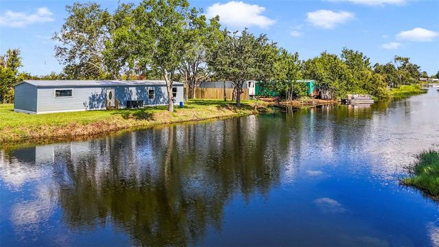 3380 MAPLE LANE, Haines City, FL 33844