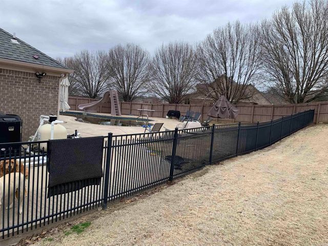 43 Southridge Circle, Wynne, AR 72396