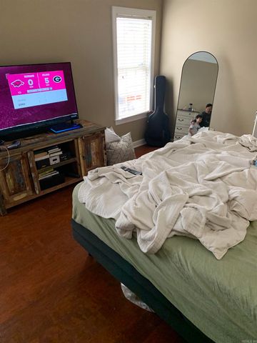 43 Southridge Circle, Wynne, AR 72396