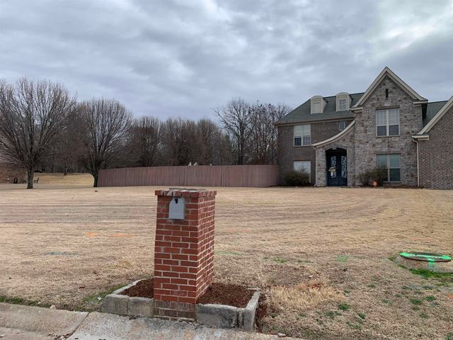 43 Southridge Circle, Wynne, AR 72396