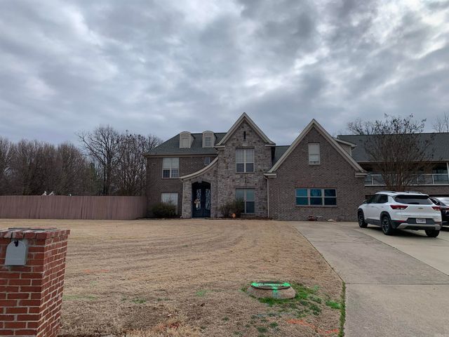 43 Southridge Circle, Wynne, AR 72396